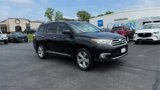 Used 2012 Toyota Highlander Limited image 2