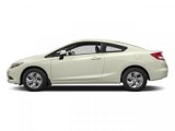 Used 2013 Honda Civic LX image 3