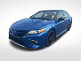 Used 2020 Toyota Camry XSE image 3