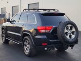 Used 2013 Jeep Grand Cherokee Overland image 3