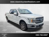 Used 2019 Ford F150 Lariat image 3