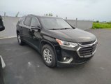 Used 2018 Chevrolet Traverse LT w/ LPO, Floor Liner Package image 2