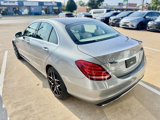 Used 2015 Mercedes-Benz C 300 Sedan image 5