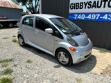 Used 2012 Mitsubishi i SE image 5
