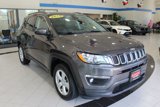 Used 2019 Jeep Compass Latitude w/ Cold Weather Group image 3