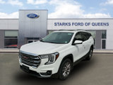 Used 2022 GMC Terrain SLT image 3