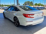 Used 2020 Honda Accord Sport image 6