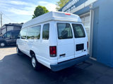 Used 2011 Ford E-250 and Econoline 250 Extended w/ PWR Group image 4