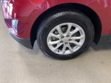 Used 2018 Chevrolet Equinox LT image 5