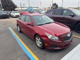 Used 2014 Chevrolet Cruze LT image 5