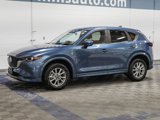 Used 2024 MAZDA CX-5 AWD 2.5 S w/ Select Package image 2