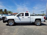 Used 2019 Chevrolet Silverado 1500 Custom image 2