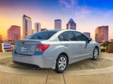 Used 2016 Subaru Impreza 2.0i image 4