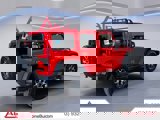 Used 2016 Jeep Wrangler Unlimited Sport w/ Connectivity Group image 3