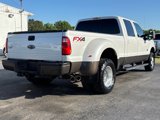 Used 2016 Ford F350 King Ranch w/ King Ranch w/Chrome Package image 4