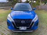 Used 2024 Nissan Kicks SV image 2