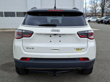 Used 2020 Jeep Compass Limited w/ Advanced Safety Group image 5