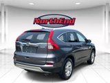Used 2016 Honda CR-V EX-L image 3