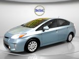 Used 2013 Toyota Prius Prime Advanced image 3