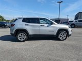 New 2025 Jeep Compass Sport image 3