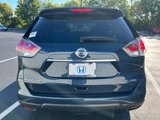 Used 2015 Nissan Rogue SL w/ SL Premium Package image 4
