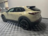 Used 2024 MAZDA CX-30 Carbon image 3