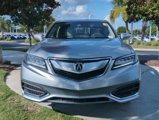 Used 2018 Acura RDX FWD w/ Technology Package image 3