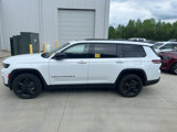 Used 2023 Jeep Grand Cherokee L Limited w/ Luxury Tech Group II image 2