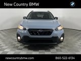 Used 2022 Subaru Crosstrek 2.5i Sport w/ Moonroof Package image 2