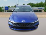New 2025 Hyundai Elantra Sport image 3