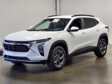 New 2025 Chevrolet Trax LT w/ Driver Confidence Package image 2