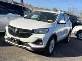 Used 2022 Buick Encore GX Preferred w/ Cold Weather Comfort Package image 3