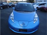 Used 2013 Nissan Leaf SV w/ LED & Quick Charge Pkg image 2