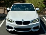 Used 2015 BMW 228i Convertible image 2