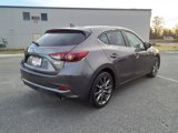 Used 2018 MAZDA MAZDA3 Grand Touring image 4