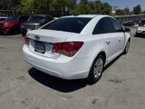 Used 2016 Chevrolet Cruze LS image 3