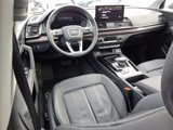 Used 2021 Audi Q5 e Premium Plus w/ Premium Plus Package image 3