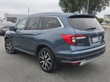 Used 2021 Honda Pilot Touring image 2