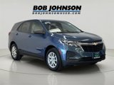 Certified 2024 Chevrolet Equinox LS w/ LS Convenience Package image 2
