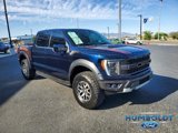 Certified 2023 Ford F150 Raptor image 4