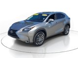 Used 2016 Lexus NX 200t AWD image 2
