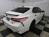 Used 2020 Toyota Camry SE image 5