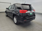 Used 2015 GMC Terrain SLT w/ Open Road Package image 5