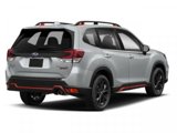 Used 2021 Subaru Forester Sport w/ Popular Package #2 image 2