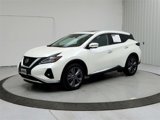 Used 2023 Nissan Murano Platinum image 3