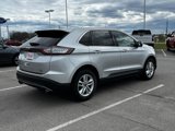 Used 2017 Ford Edge SEL w/ Equipment Group 201A image 3