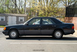 Used 1992 Mercedes-Benz 300 D image 3