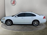 Used 2015 Chevrolet Impala LTZ image 4