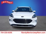 Used 2020 Ford Escape SEL image 2