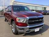 Used 2022 RAM 1500 Big Horn image 3